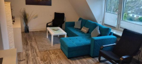 Ferienwohnung Resi Lübeck